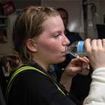 Sailor Second Class Drew Phelps, Marine Technician