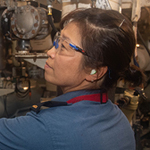 Sailor Second Class Hyang Mi Bae, Marine Technician