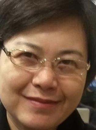 Ms. Sunny Ma