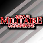 Revue militaite canadienne