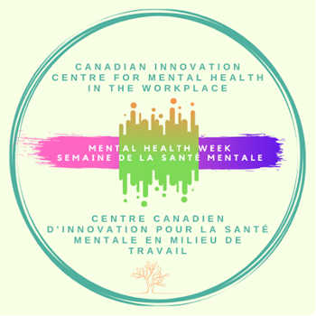 Centre Canadien d'innovation pour la santé mentale en Milieu de travail