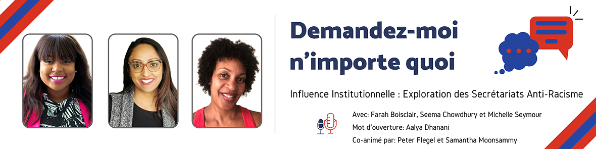 Bannière - Demandez-moi n’importe quoi