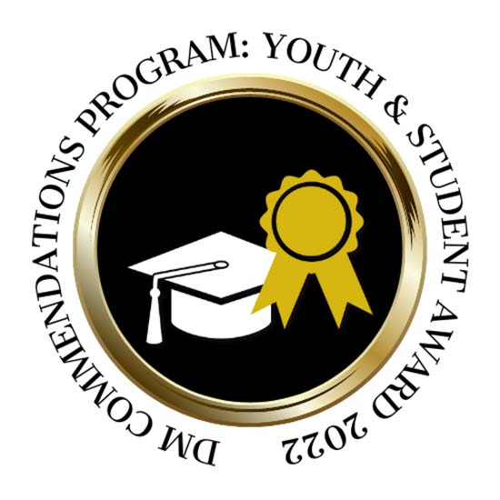 DM Commendations Program
