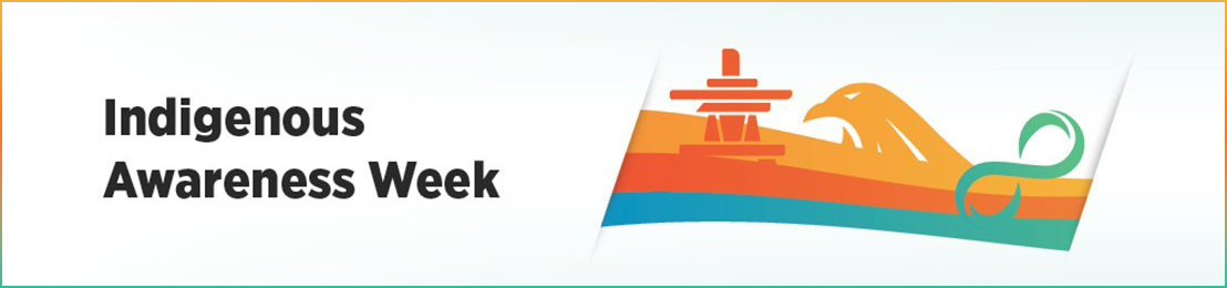 Defence Team hiring managers: Student hiring and Indigenous Awareness Week!