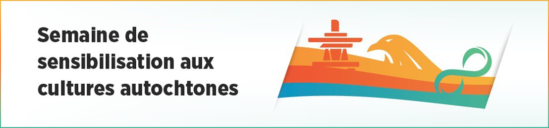 Gestionnaires recruteurs de l’Équipe de la Défense : embauche d’étudiants et Semaine de sensibilisation aux cultures autochtones!