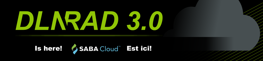 GDLN-RAD 3.0 est içi