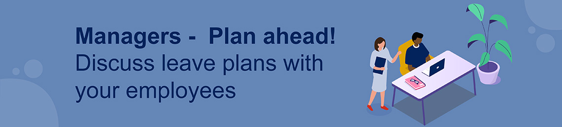 leave plan