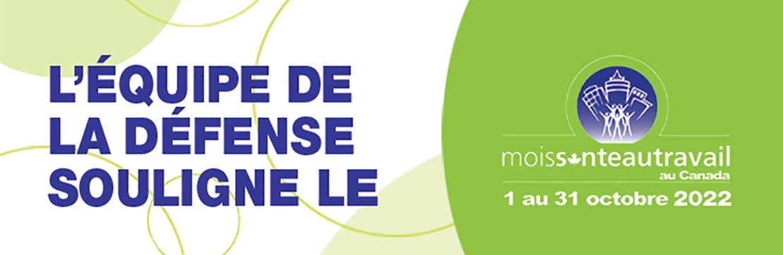 L'Équipe de la Défense souligne le