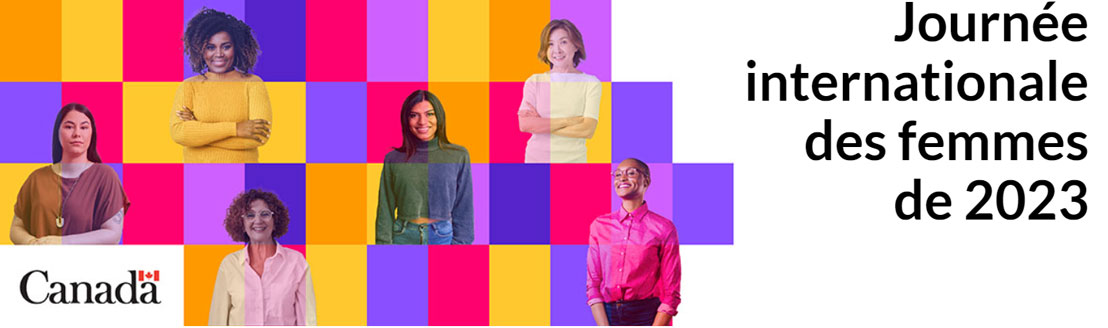 Journée internationale des femmes