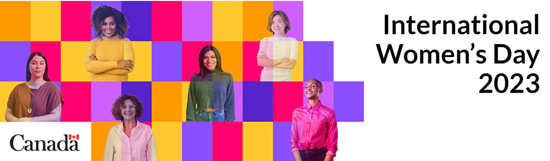 International Women's Day 2023