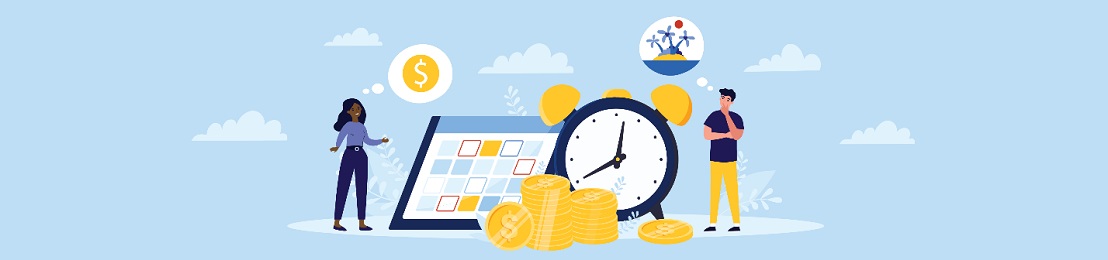 Check your leave balances