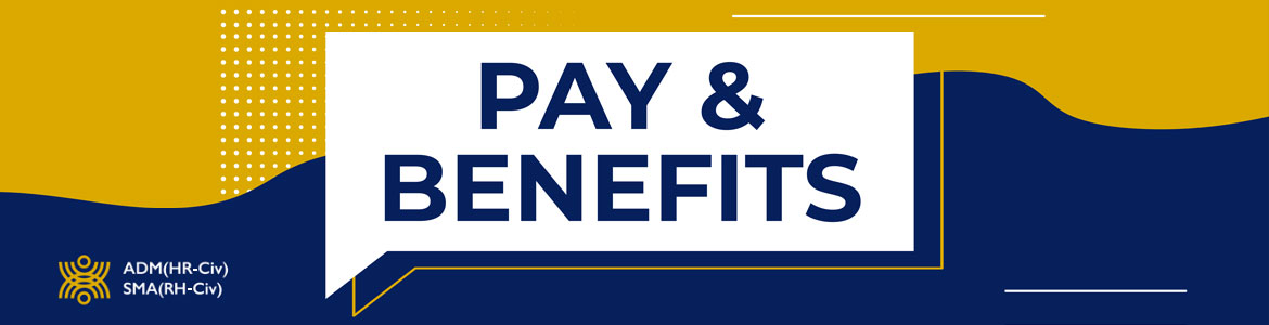 Pay & Benefits