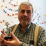 Dan Ranger, Star of CFHA 2022 recipient.