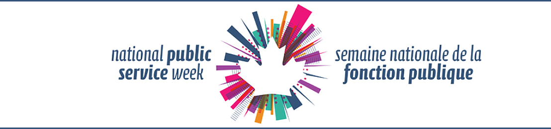 National Public Service Week  banner