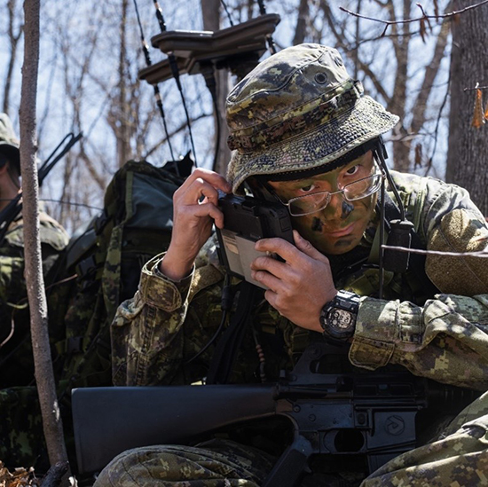 LEWT operator