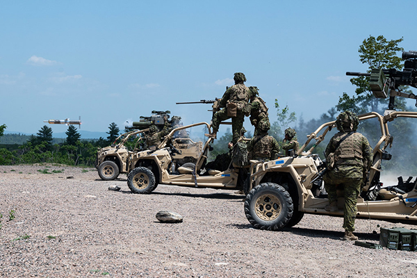 3rd Battalion, Royal Canadian Regiment