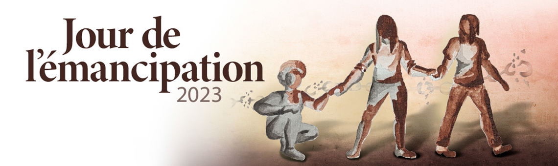 Jour de l’émancipation à la Défense nationale 2023