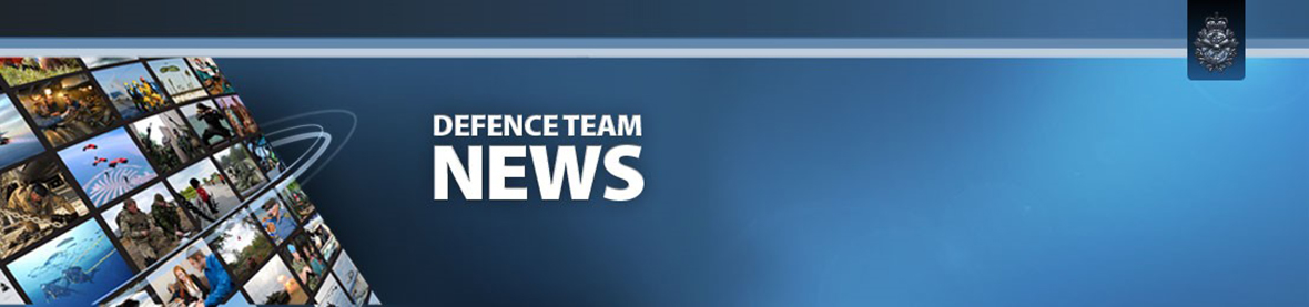 Defence Team News