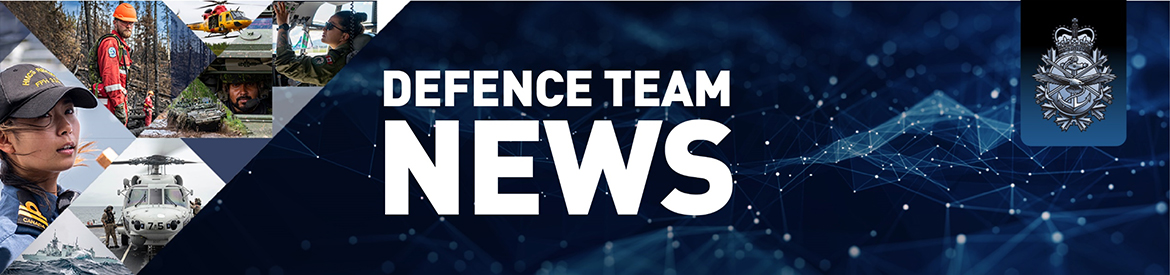 Defence team news