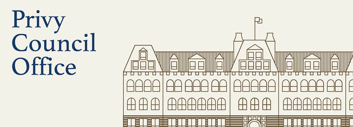 Privy Council Office