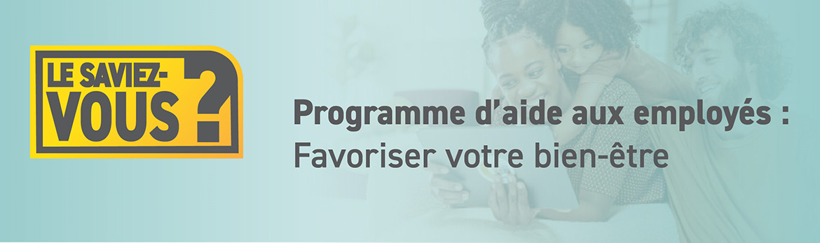 Le saviez-vous?