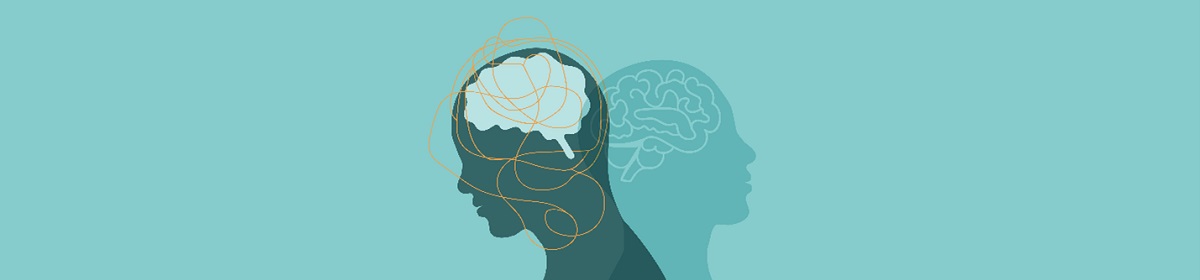 Comprendre le trouble anxieux et la dépression