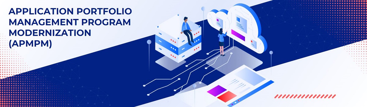 Modernizing Applications and Systems