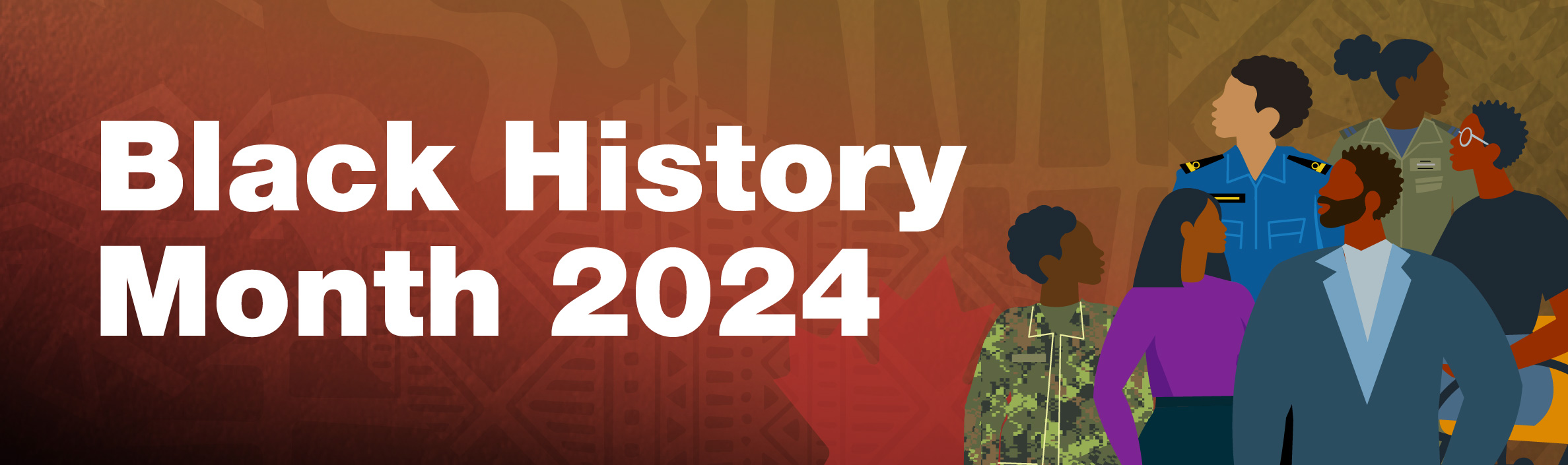 Black History Month 2024