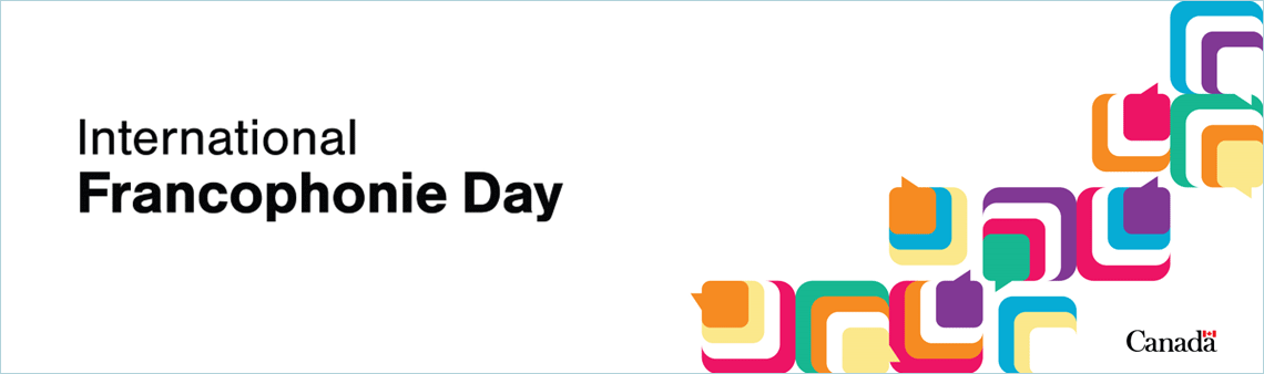 International Francophonie Day