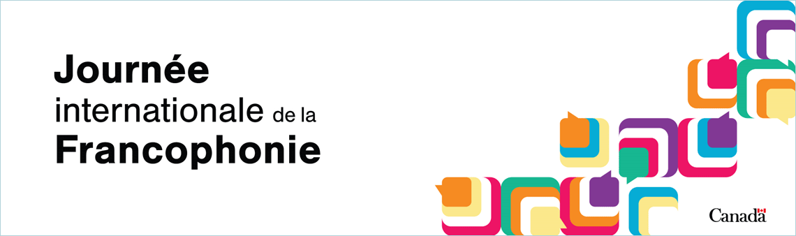 Journée internationale de la Francophonie 