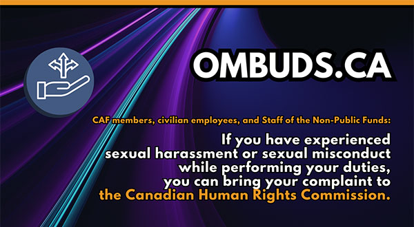 Canadian Human Rights Commission