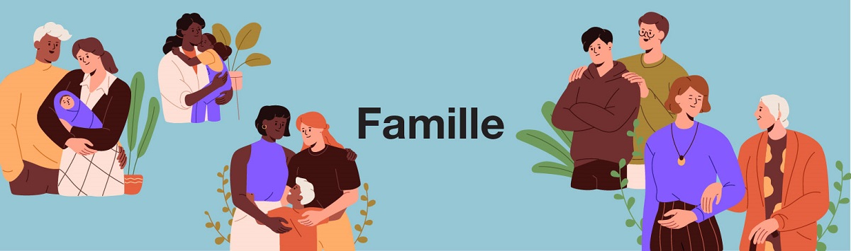 La famille