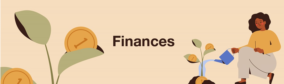 Les neuf dimensions de la santé : les finances