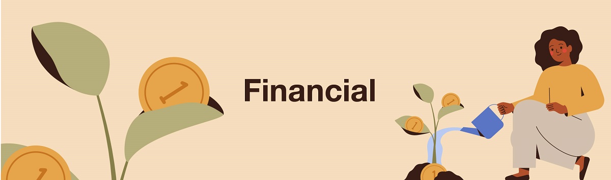 The nine dimensions of health: Financial