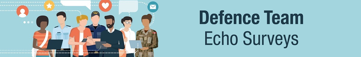 Defence Team Internal Communications Survey
