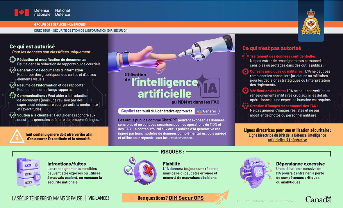Infographie. Version texts suit.