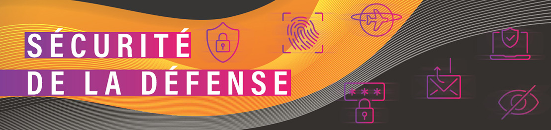 Sécurité de la Défense