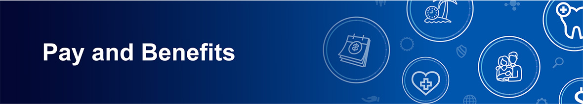 A graphic with a gradient blue background featuring the text 