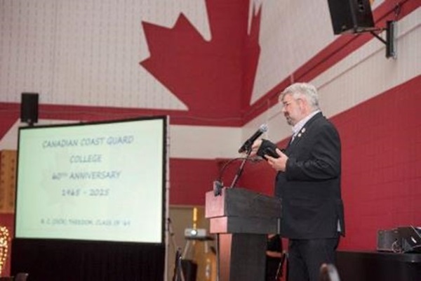 Note from the Desk of the Commissioner