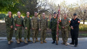 Supporting Indigenous Defence Team members’ mental health and well-being