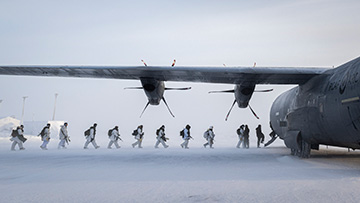 Canadian Army launches bold modernization and restructuring initiative