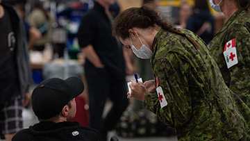 Canadian Patient Safety Week 2025: All voices for safer care