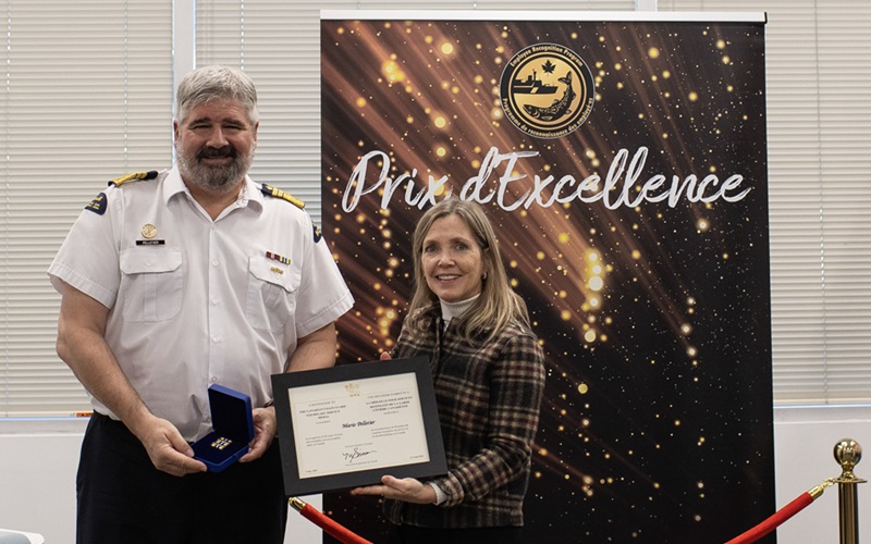 2025 CCG Prix d’Excellence