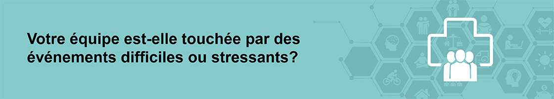 Des services spécialisés