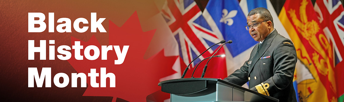 Black History Month 2026