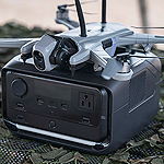 Drone Teal-2. Credit: Cpl Comisso