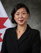 Natasha Kim