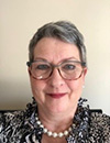 Janet Ellis