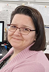 Nathalie Boutin