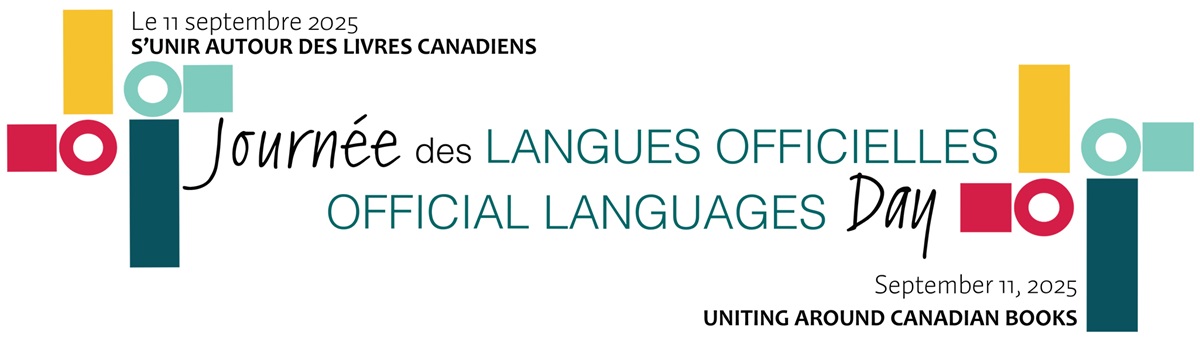 Journée des langues officielles